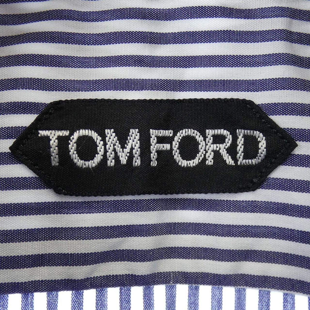 トムフォード TOM FORD シャツ