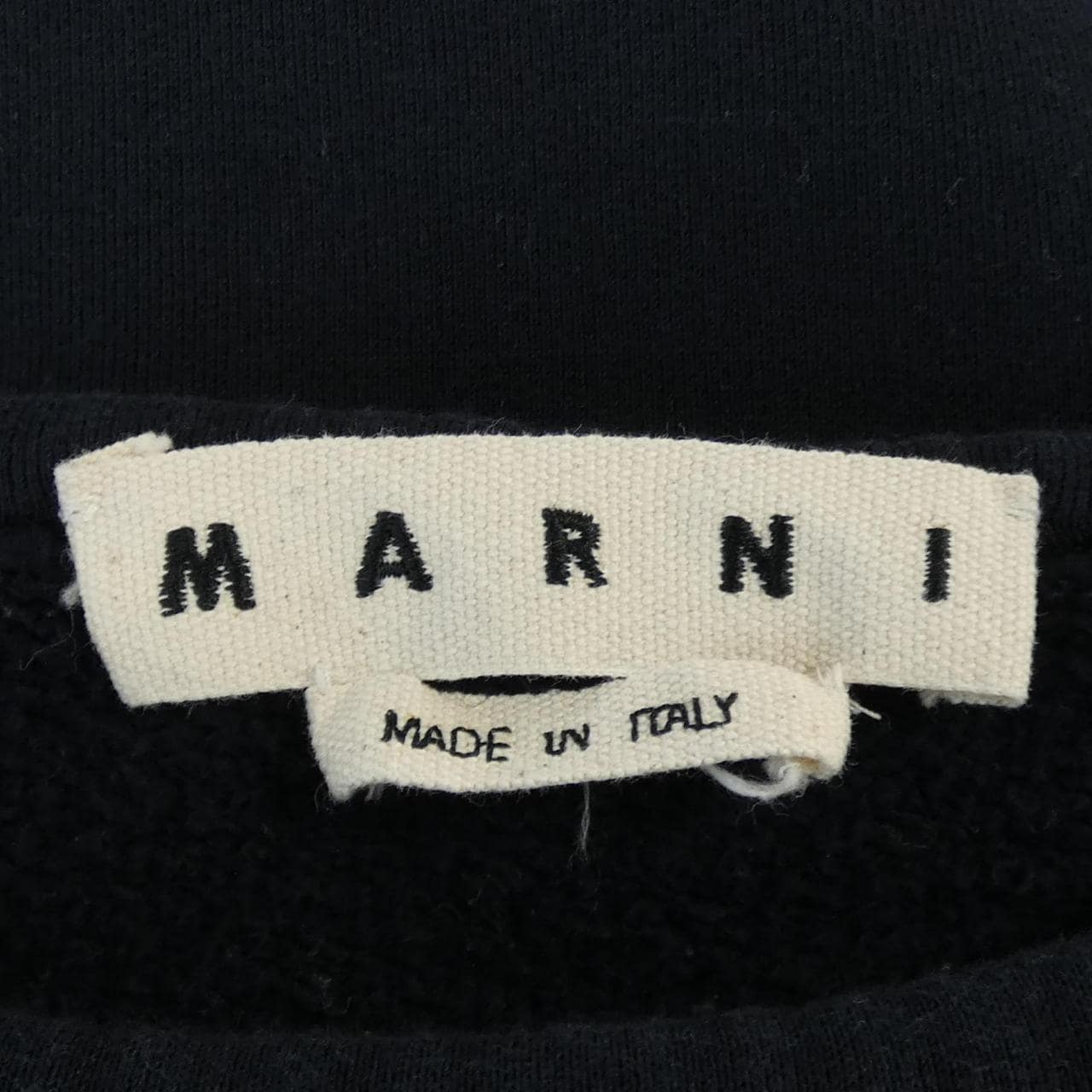 マルニ MARNI スウェット