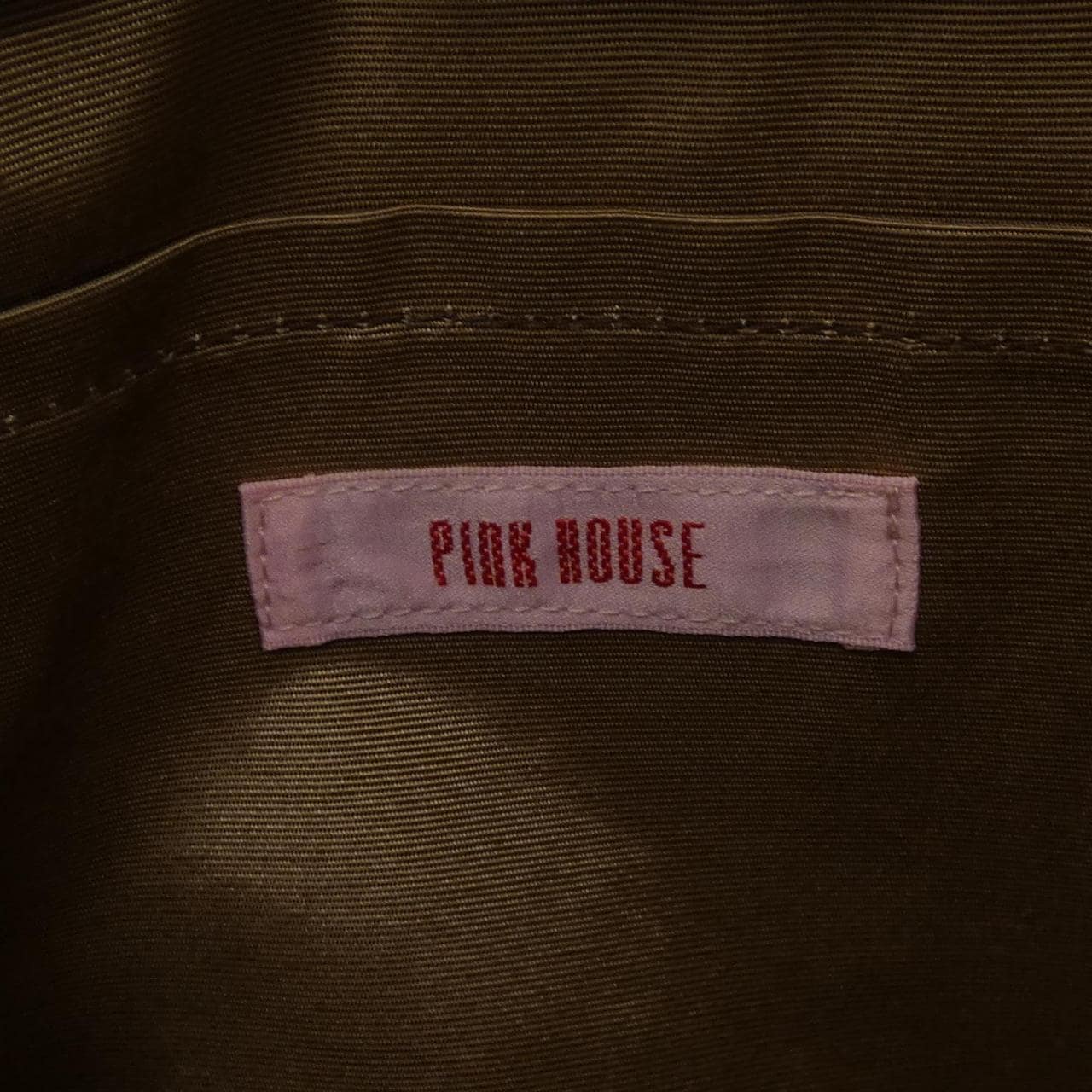 ピンクハウス PINK HOUSE BAG