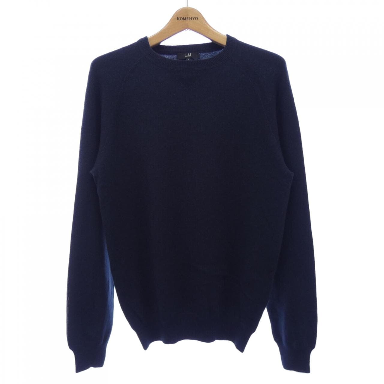 ダンヒル DUNHILL ニット