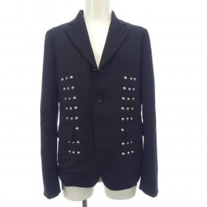 ブラックコムデギャルソン BLACK GARCONS ジャケット