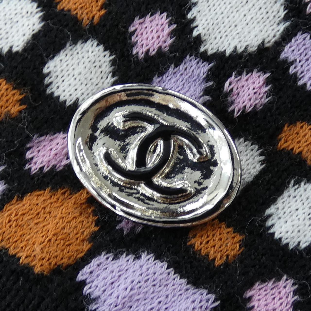 シャネル CHANEL ニット