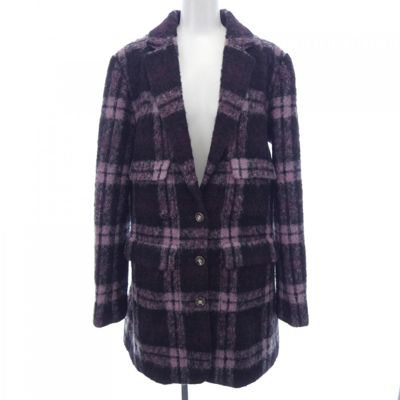 CHANEL CHANEL Jacket