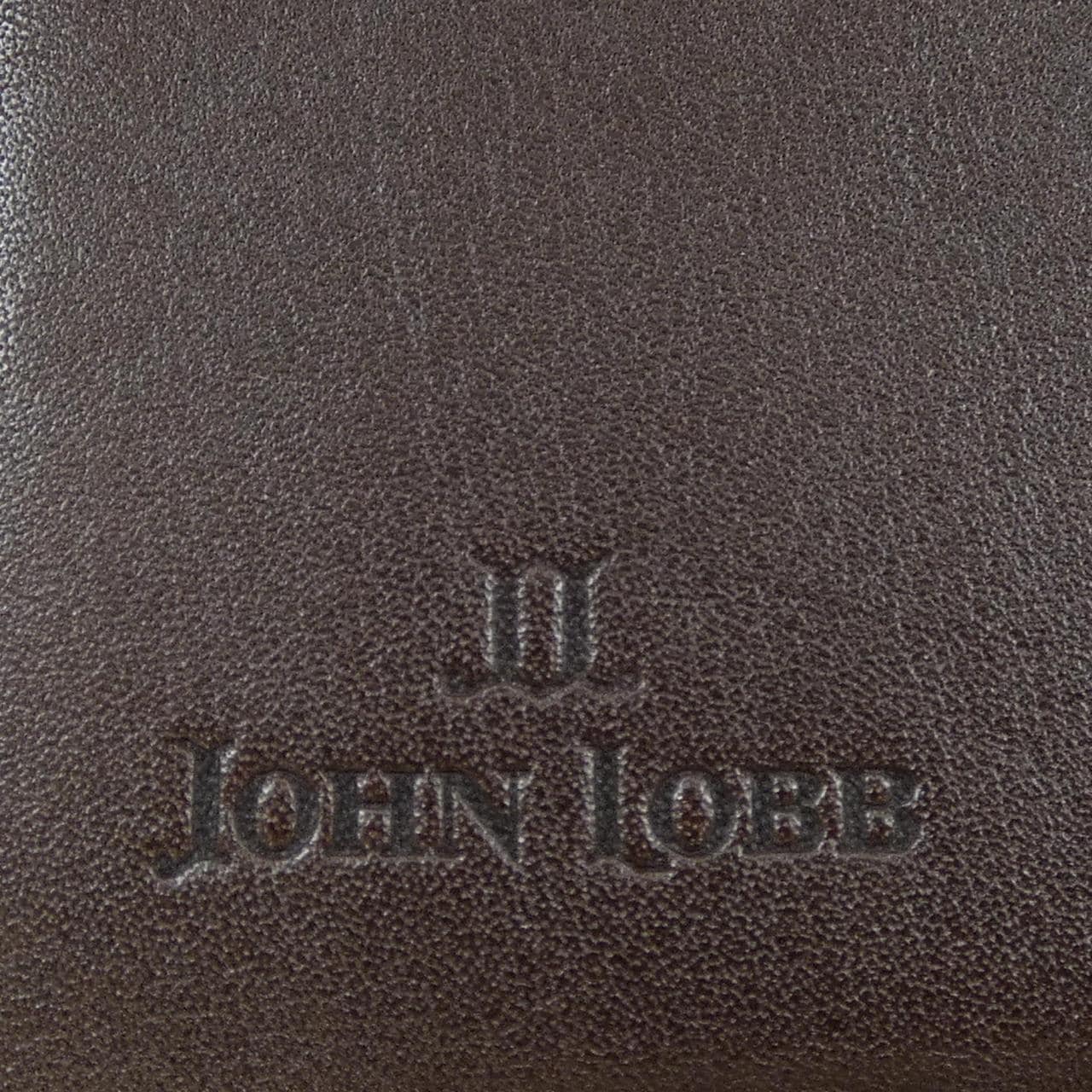 ジョンロブ JOHN LOBB WALLET