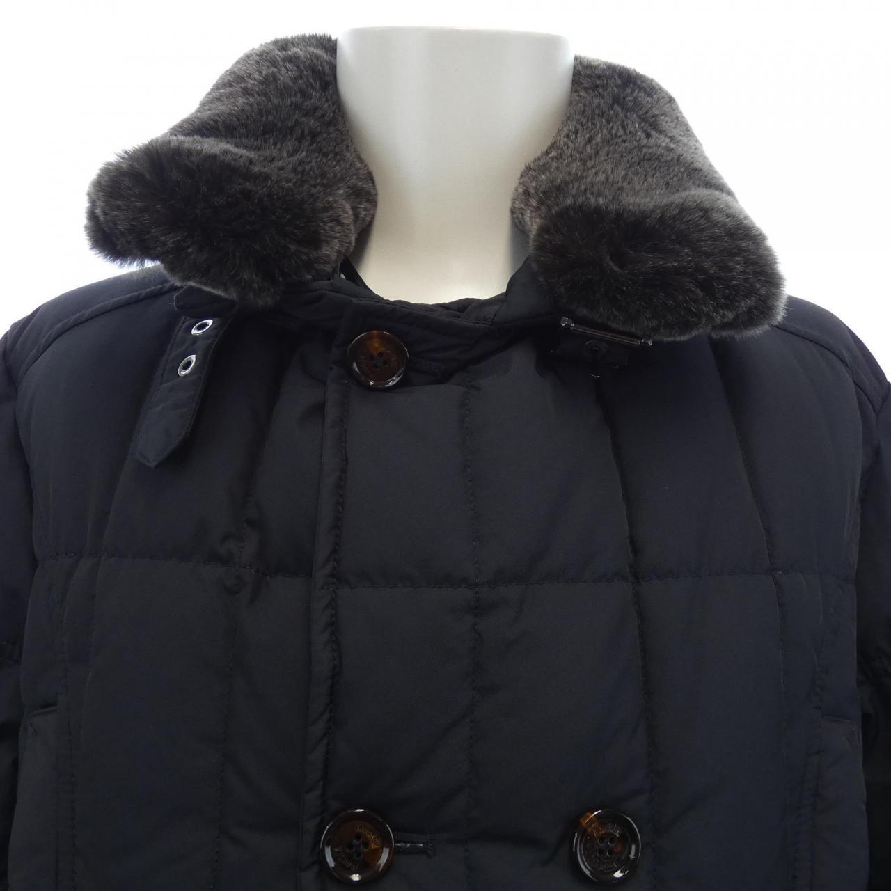 Mouret MOORER down coat