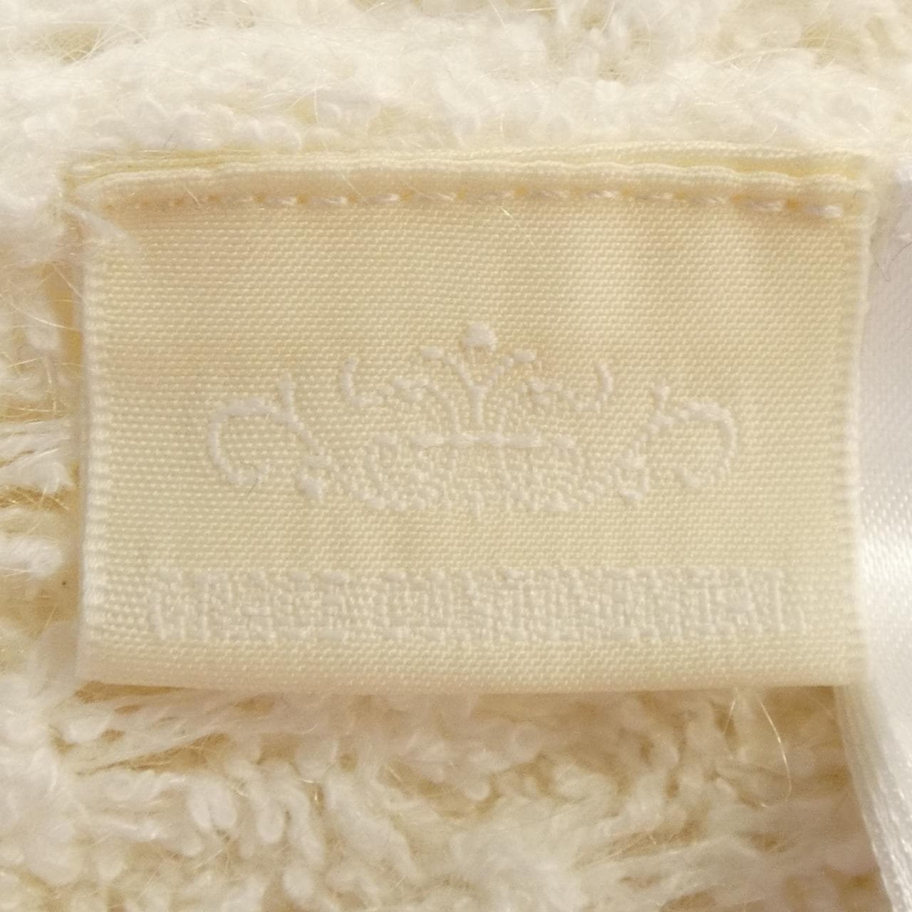 グレースコンチネンタル GRACE CONTINENTAL カーディガン