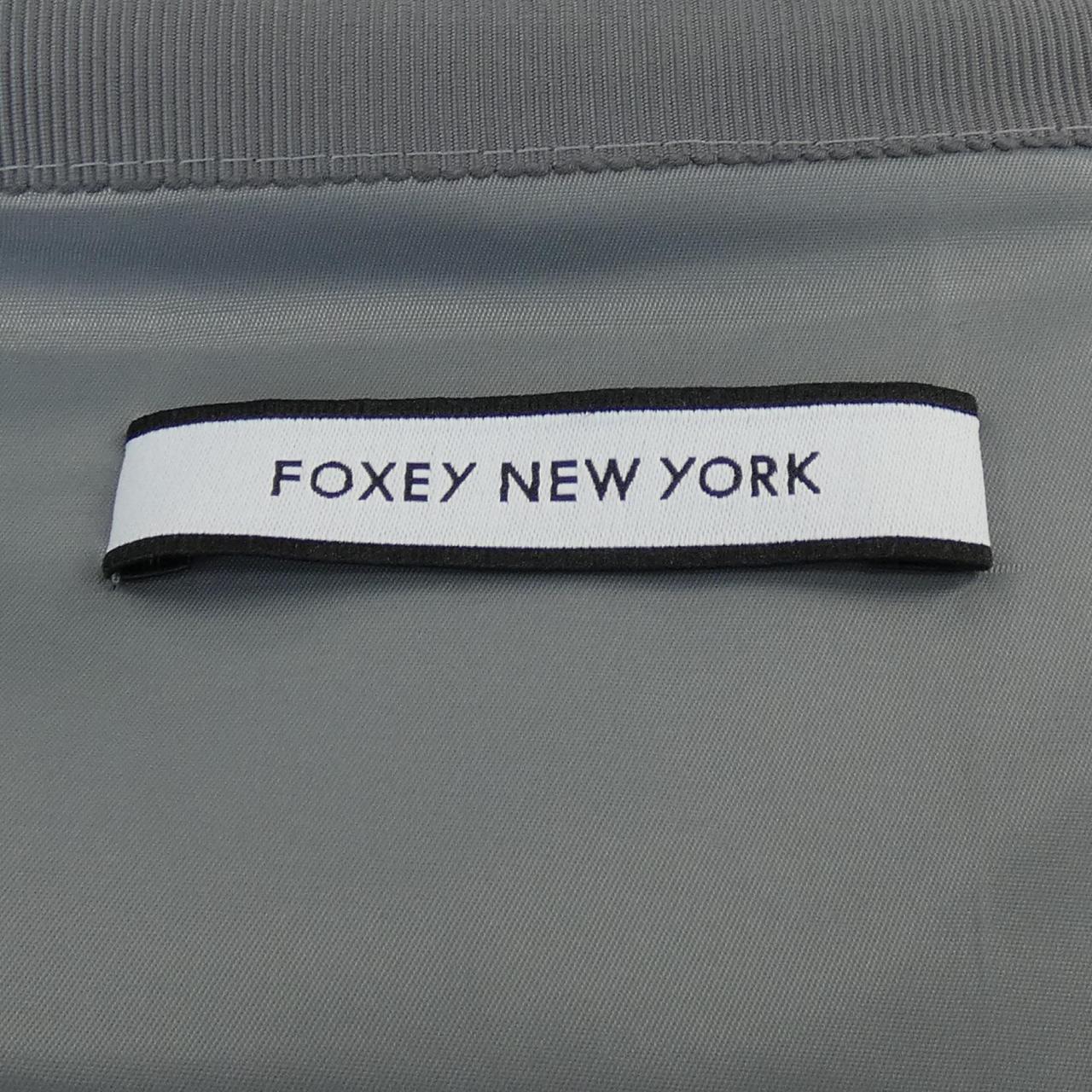 フォクシーニューヨーク FOXEY NEW YORK スカート