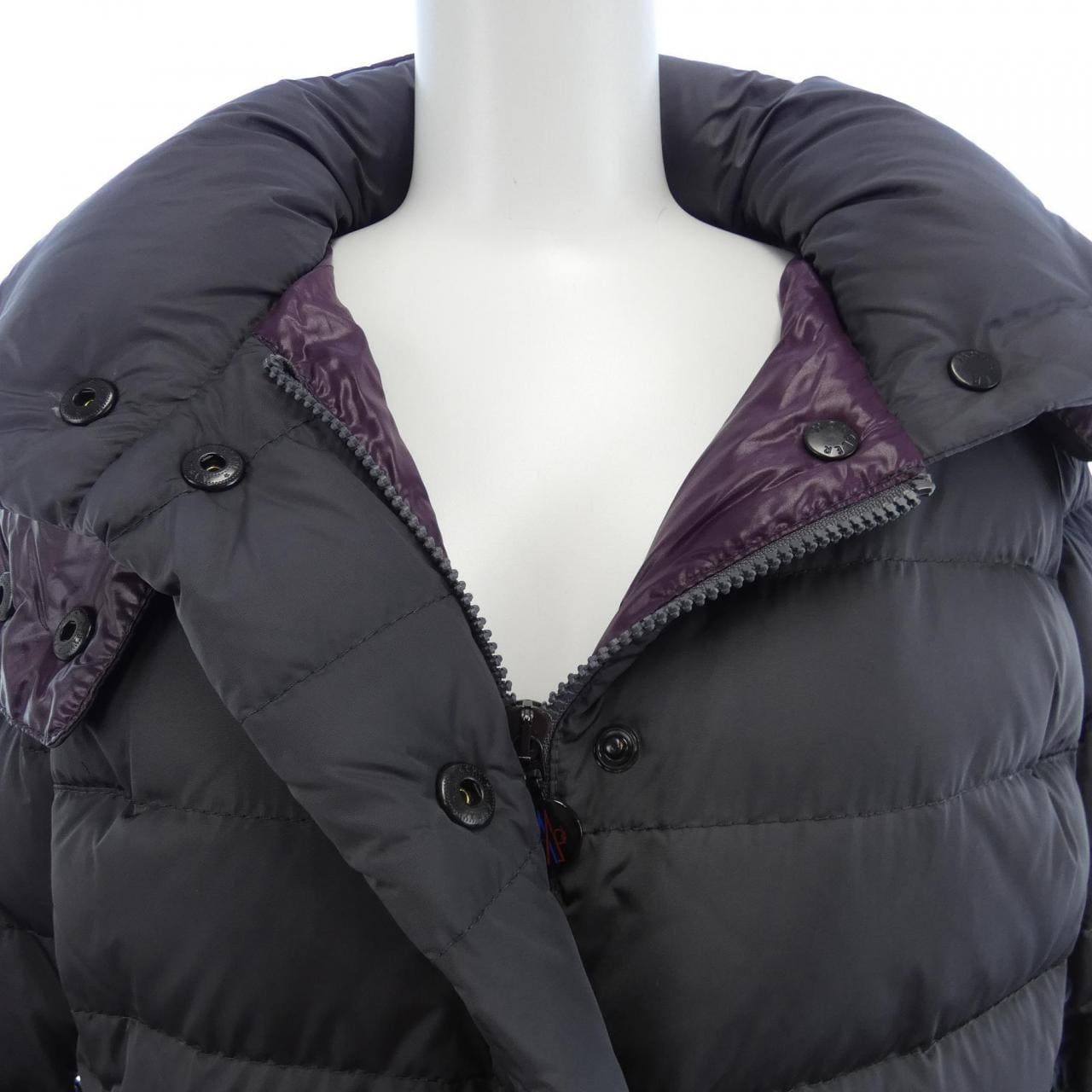 モンクレール MONCLER ダウンコート
