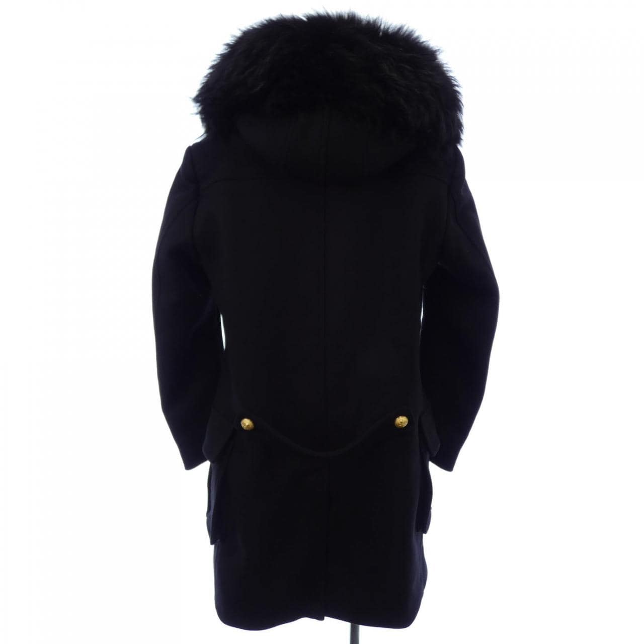 バルマン BALMAIN W7H3033T255 コート
