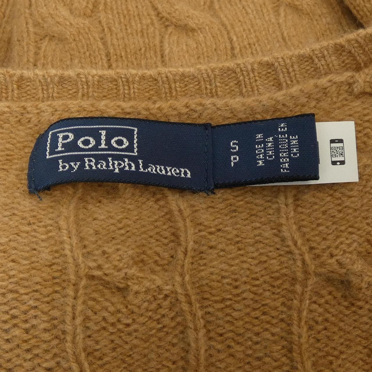 ポロラルフローレン POLO RALPH LAUREN ニット