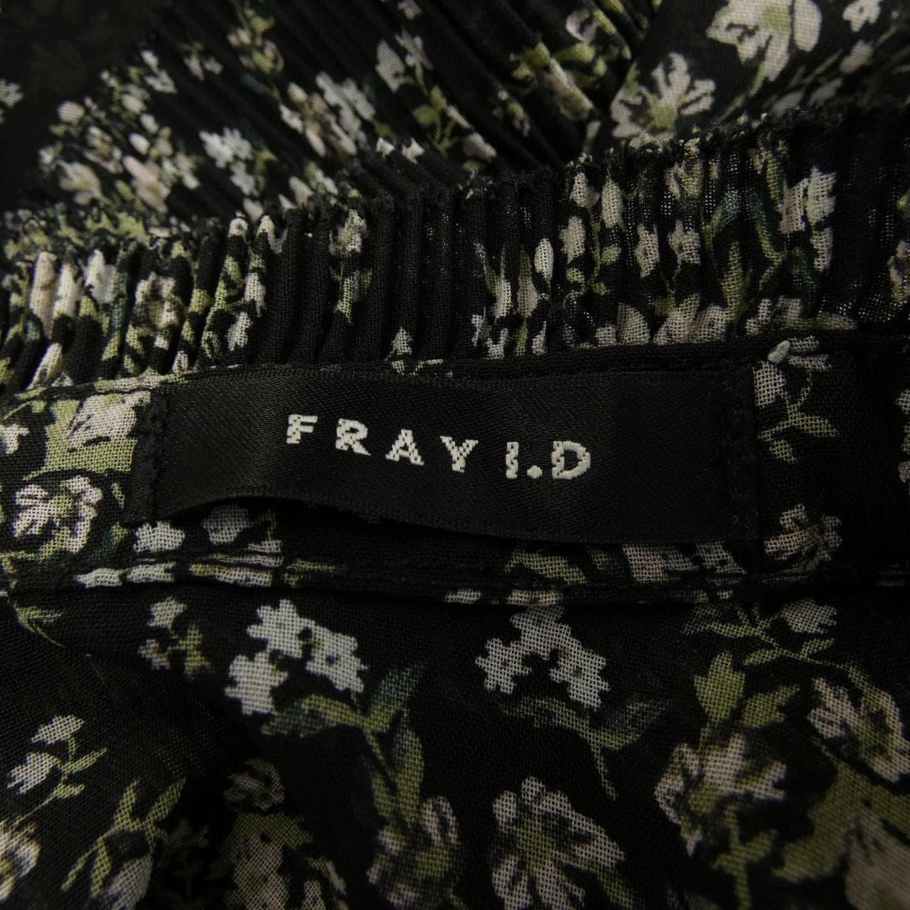 フレイアイディー FRAY I.D ワンピース