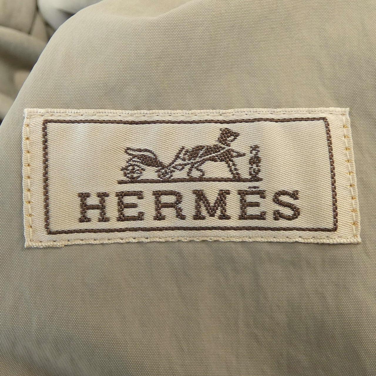 エルメス HERMES 351200H4 コート