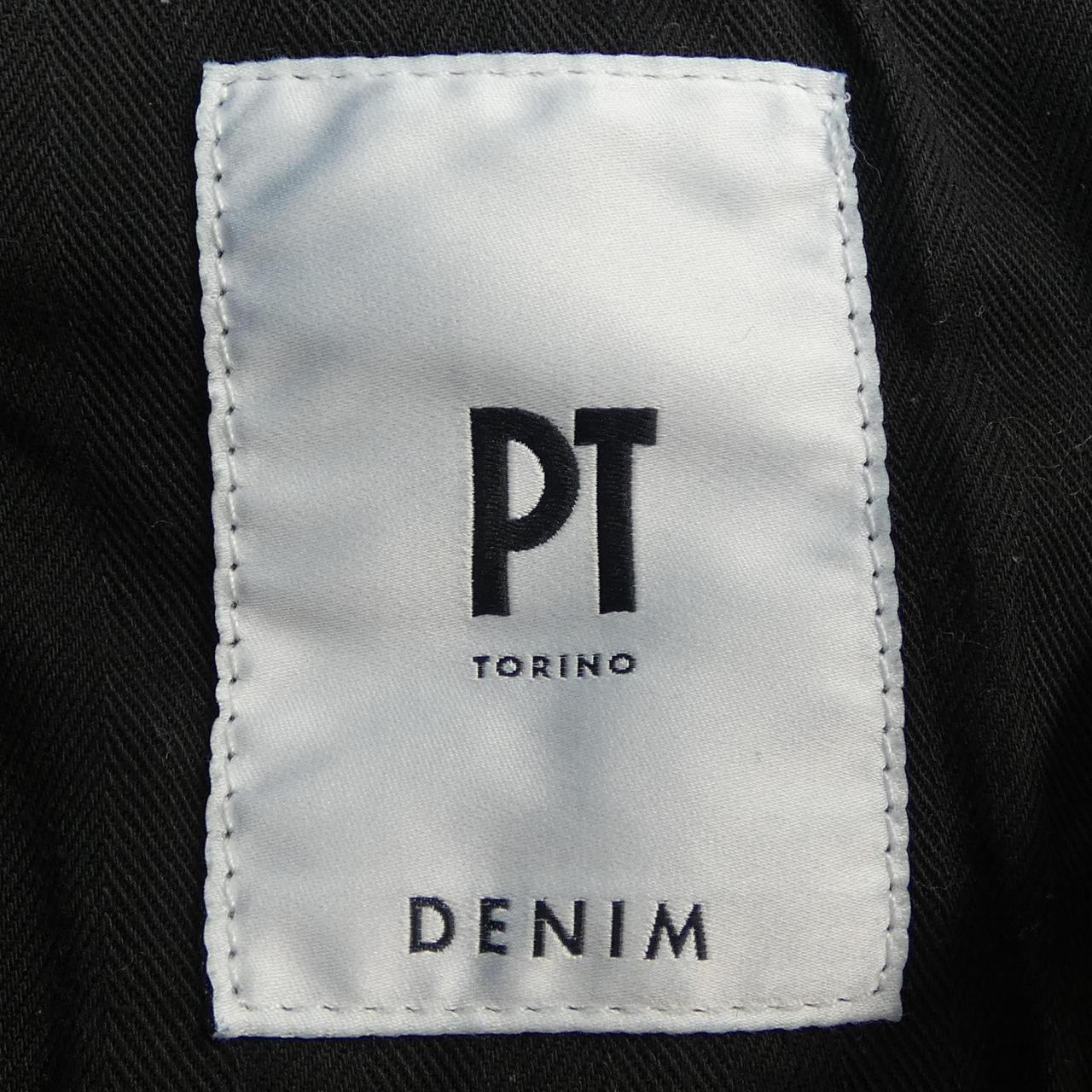 ピーティートリノ PT TORINO ROCK ジーンズ