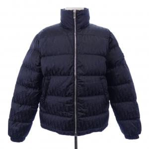 ディオール DIOR DIOR ESSENTIALS パファージャケット OBLIQUE 943C449A4462 ダウンジャケット