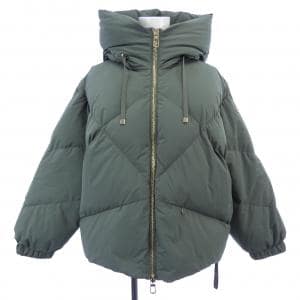 デュノ DUNO ダウンジャケット