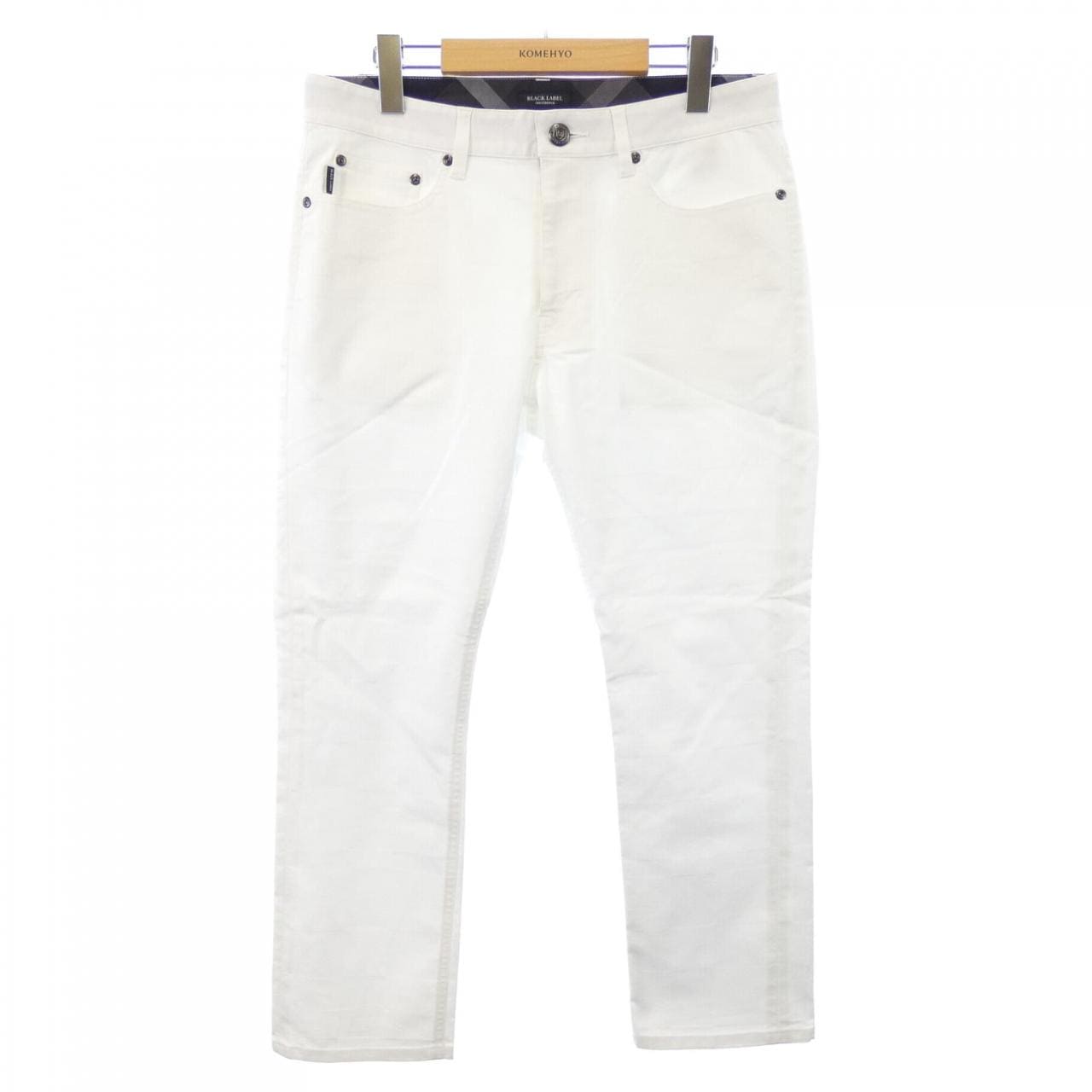 ブラックレーベルクレストブリッジ BLACK LABEL CRESTBRIDGE パンツ