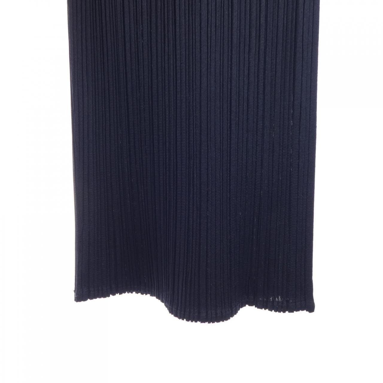プリーツプリーズ PLEATS PLEASE パンツ