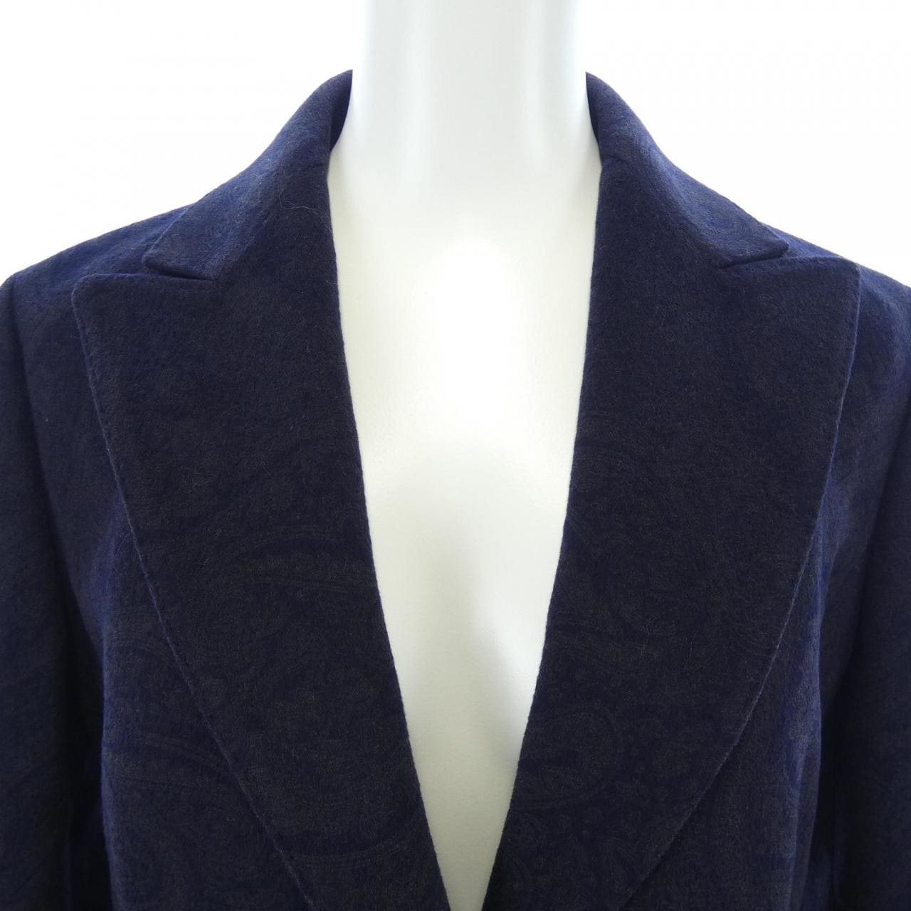 ロロピアーナ Loro Piana コート
