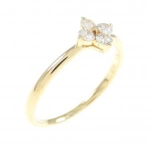 STAR JEWELRY钻石戒指 0.13CT