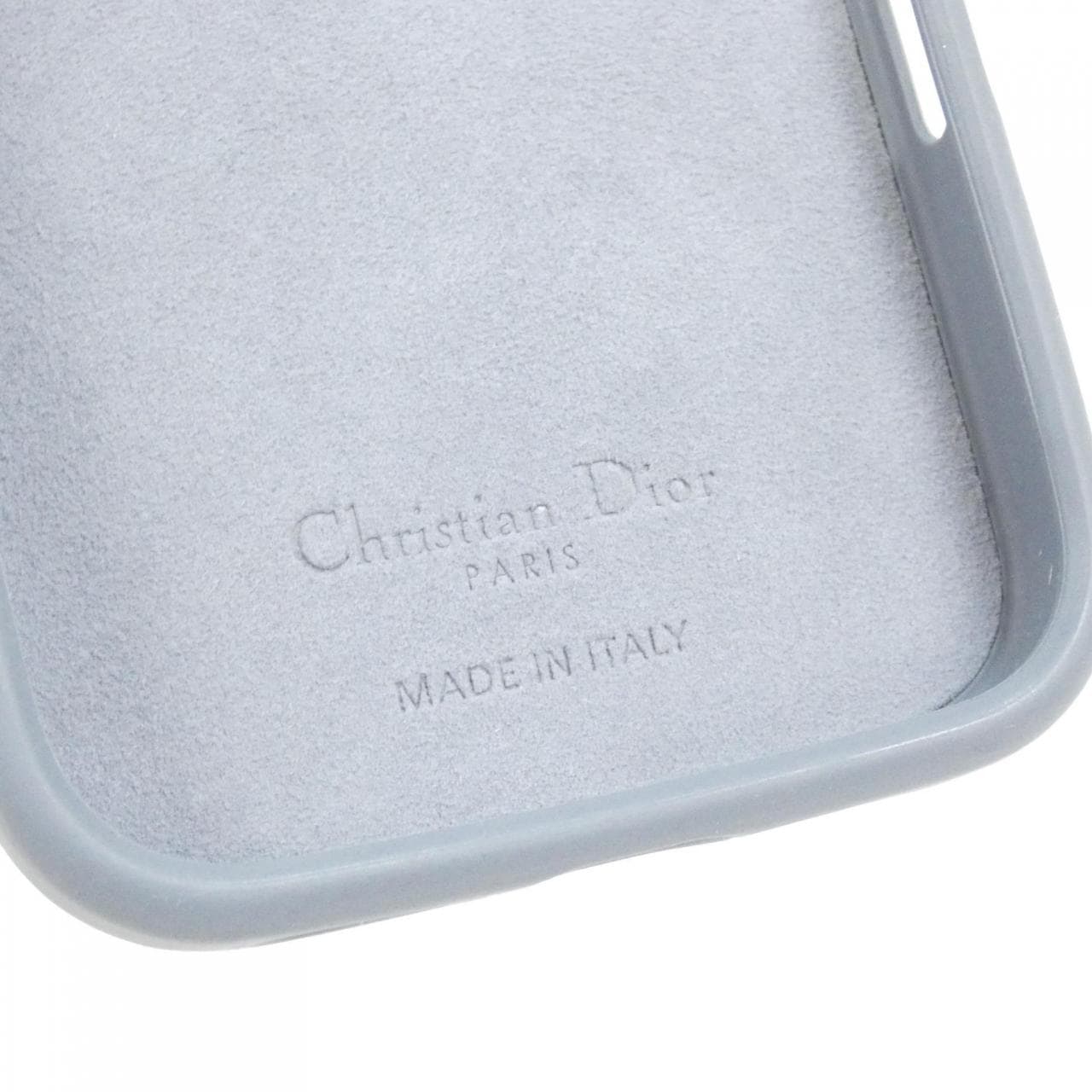 クリスチャンディオール (IPHONE 17 PRO) S8078ZEVL フォンケース