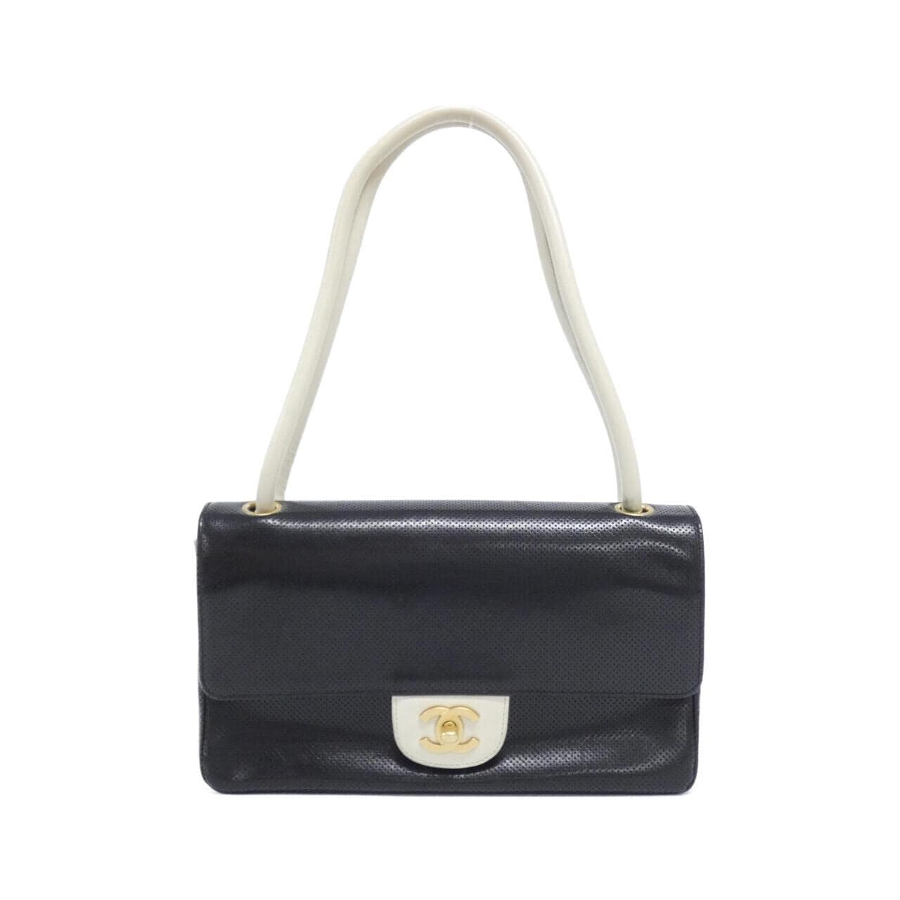 【ヴィンテージ】シャネル 16533 ショルダーバッグ