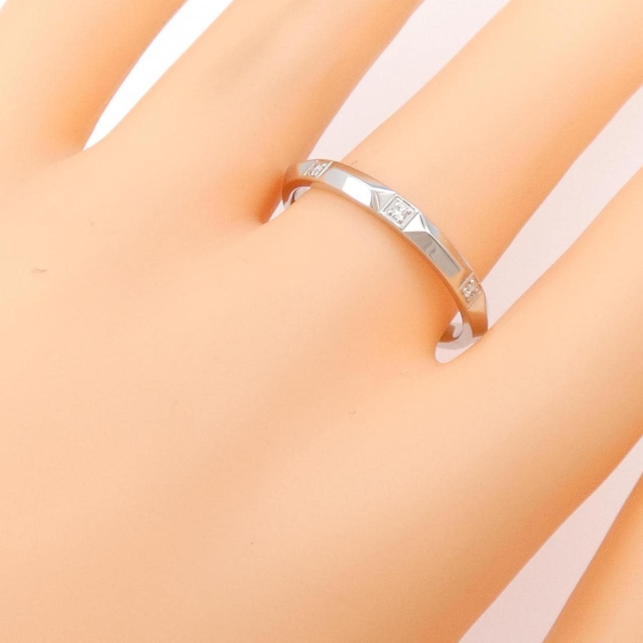 TIFFANY True Ring