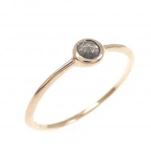 イーエム ダイヤモンド リング 0.15CT