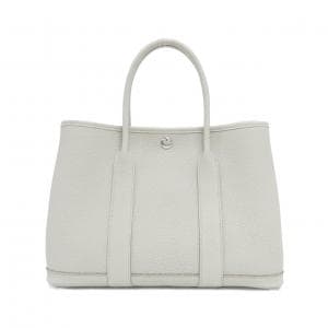 【未使用品】エルメス ガーデン パーティ 30cm 051568CK バッグ