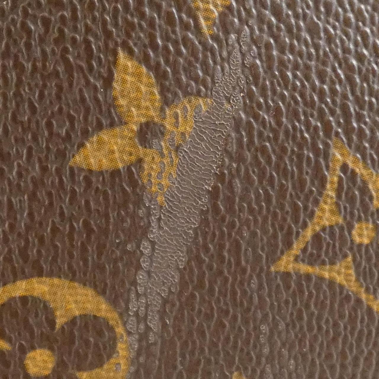 LOUIS VUITTON Monogram Batignolles M51156 手袋