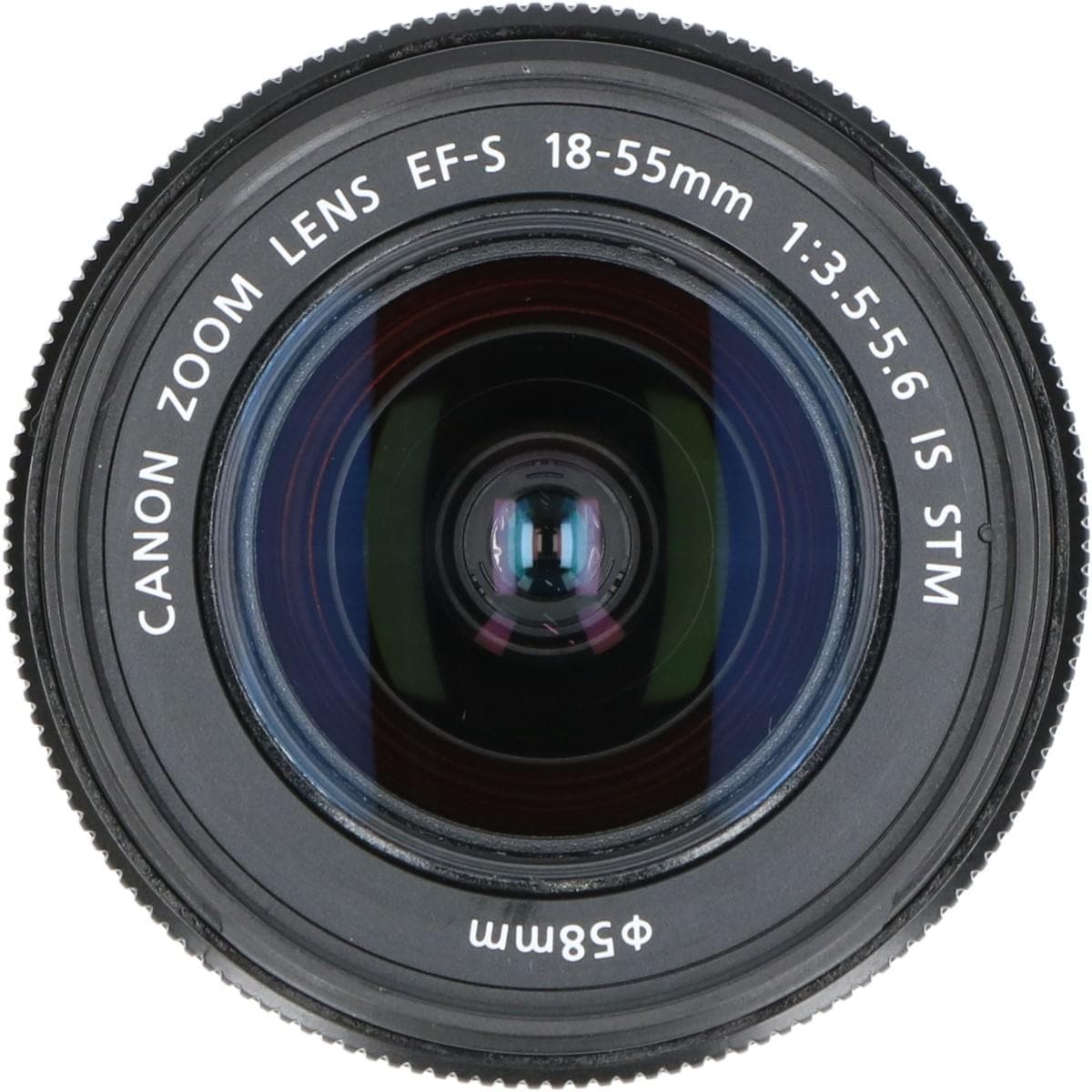 ＥＦ－Ｓ１８－５５ｍｍ　Ｆ３．５－５．６ＩＳ　ＳＴＭ