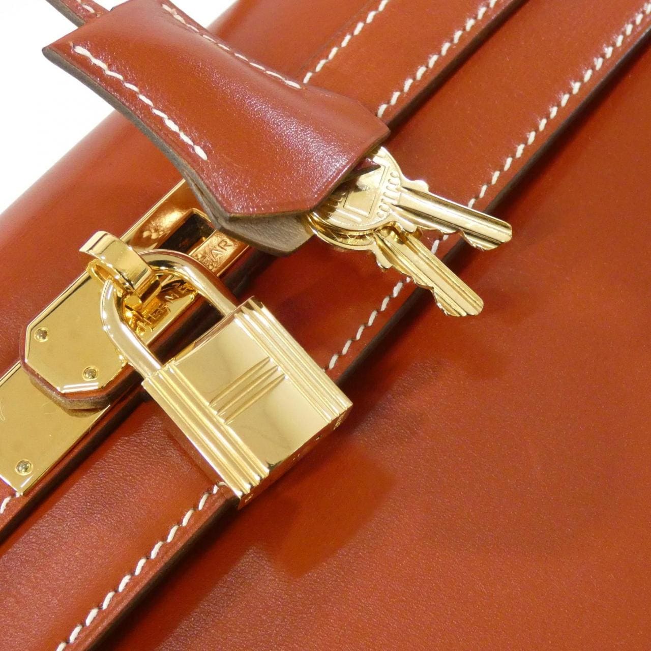 エルメス ケリー 28cm ハンドバッグ