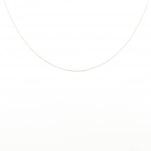 K18YG チェーン ネックレス