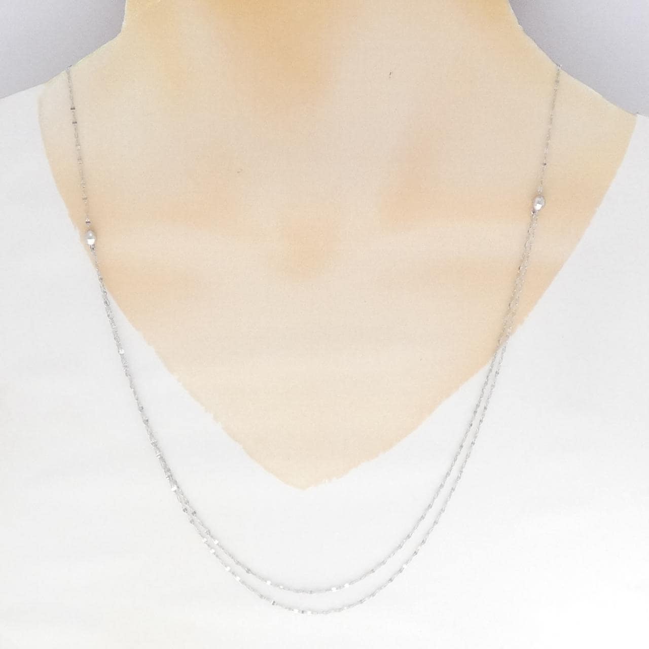 PT850 ネックレス