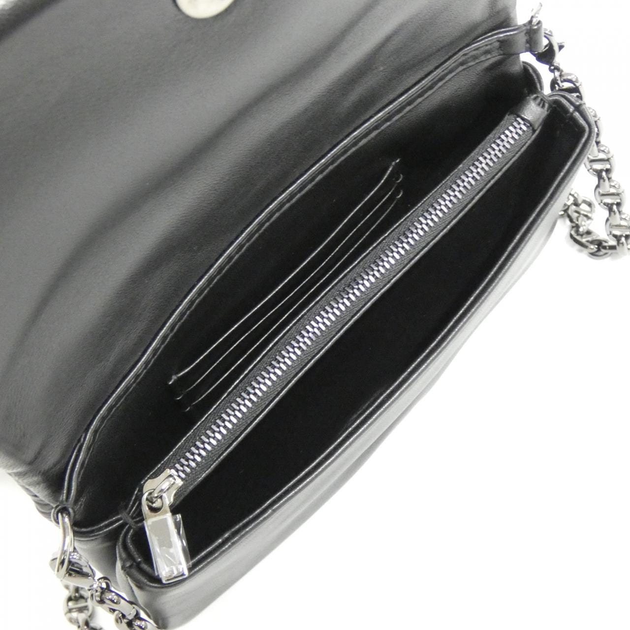 クリスチャンディオール ディオール カロ ポーチ S5135BNGX ショルダーバッグ