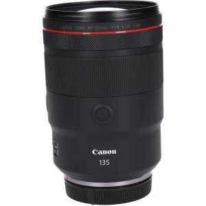 ＲＦ１３５ｍｍ　Ｆ１．８Ｌ　ＩＳ　ＵＳＭ