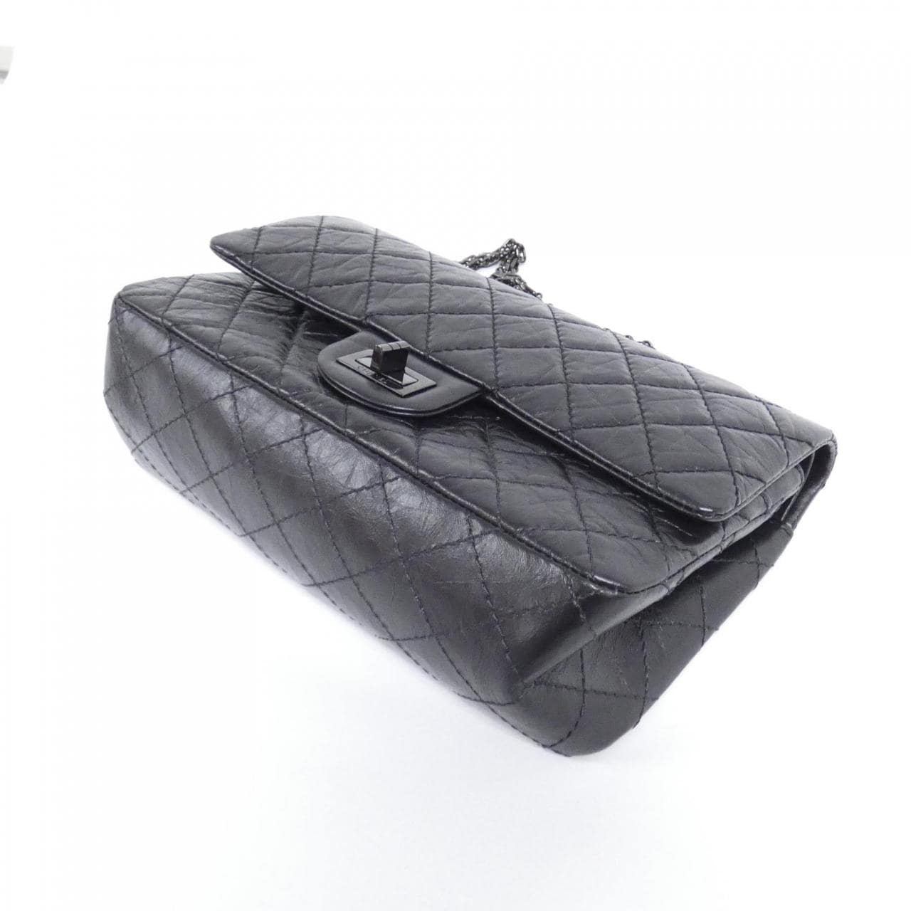 シャネル 37586 ショルダーバッグ