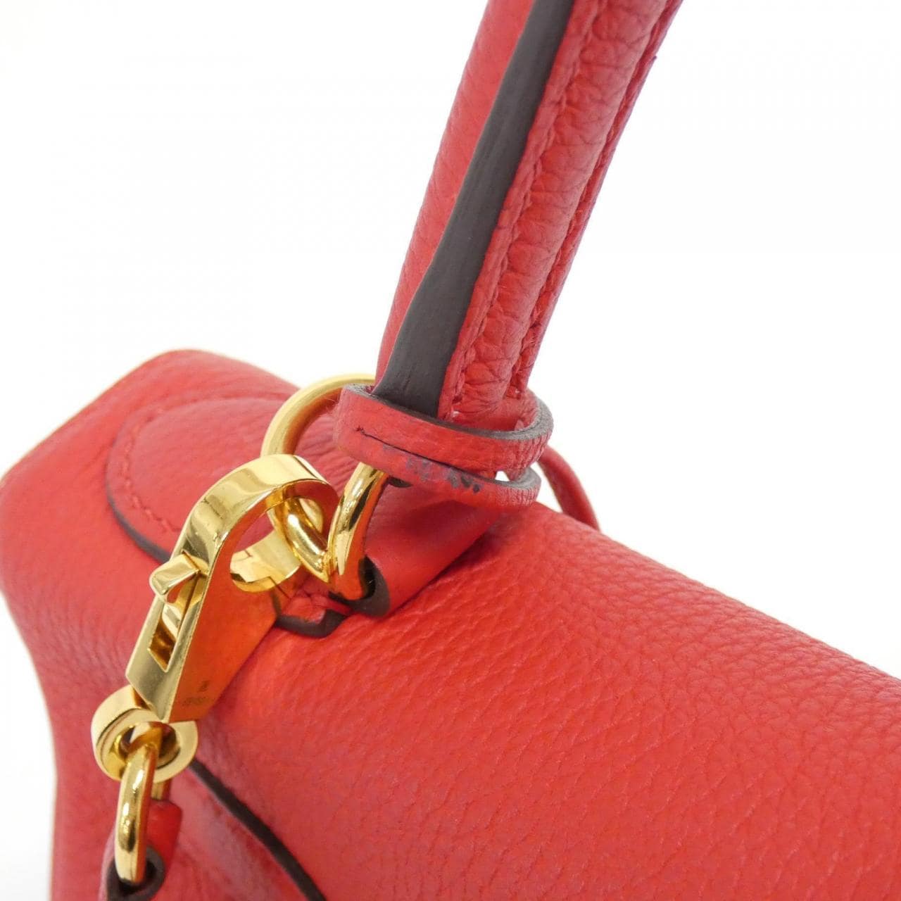HERMES Kelly 28cm 027630CC Bag
