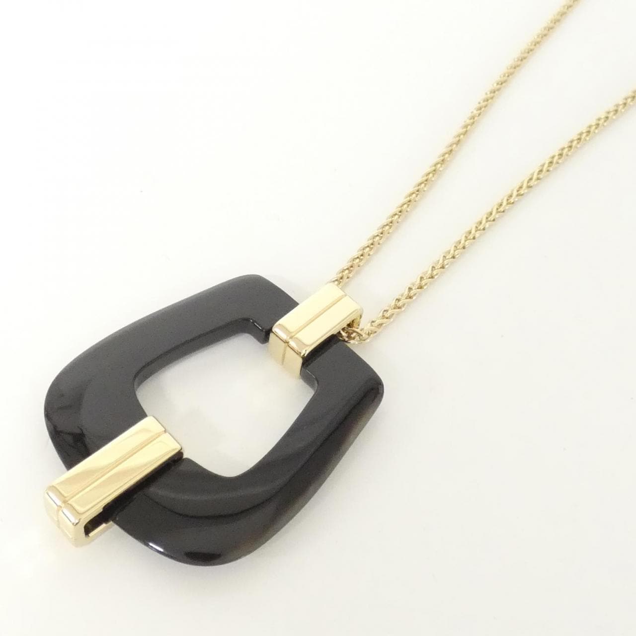 エルメス エキュイエール 100009FD ネックレス