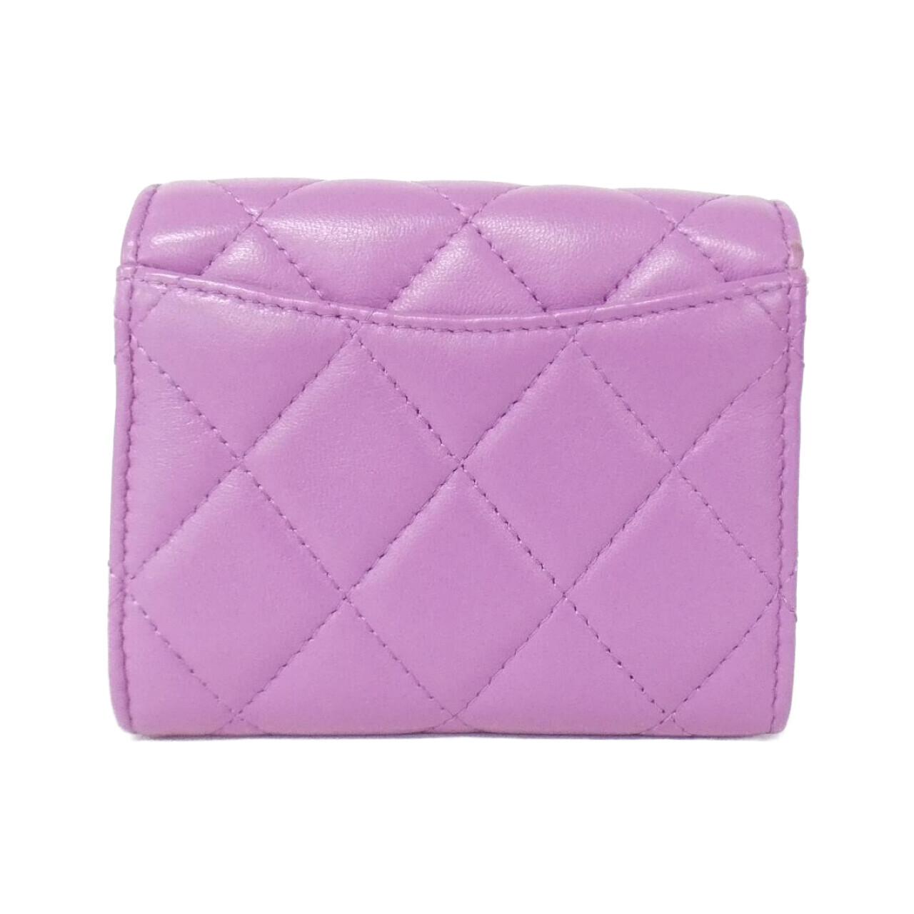 CHANEL AP2704 Chain Clutch