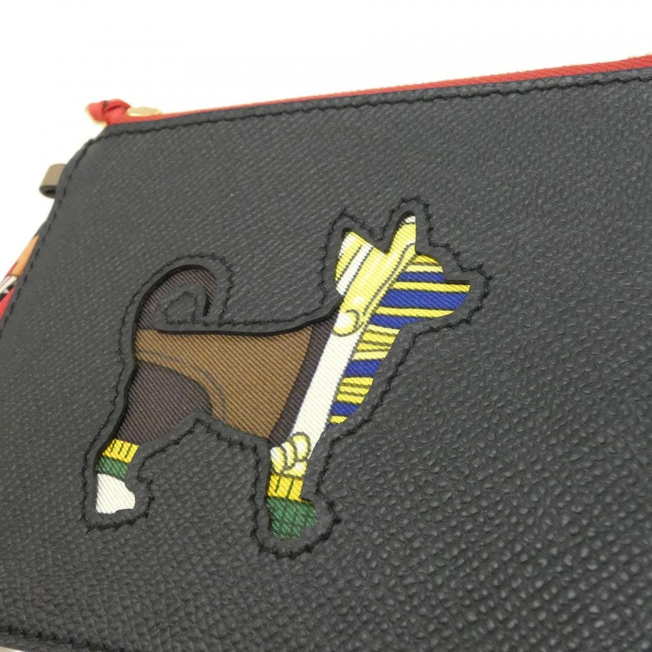 エルメス CHIHUAHUA 1003478 ポーチ