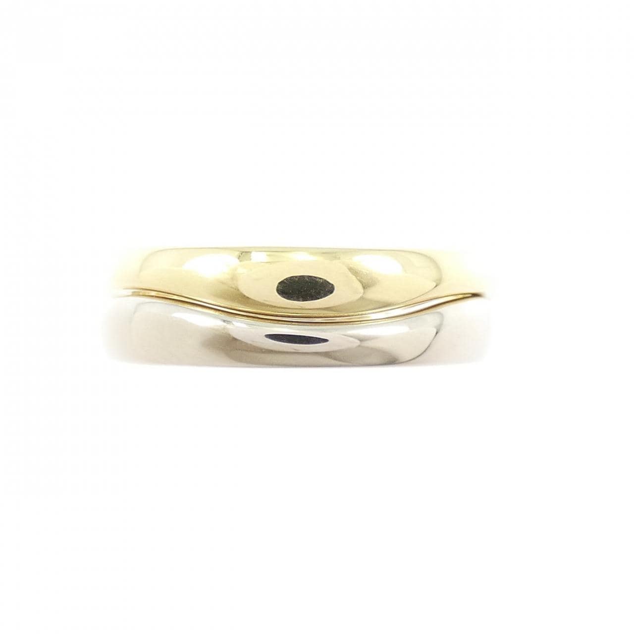 カルティエ ラブミー リング