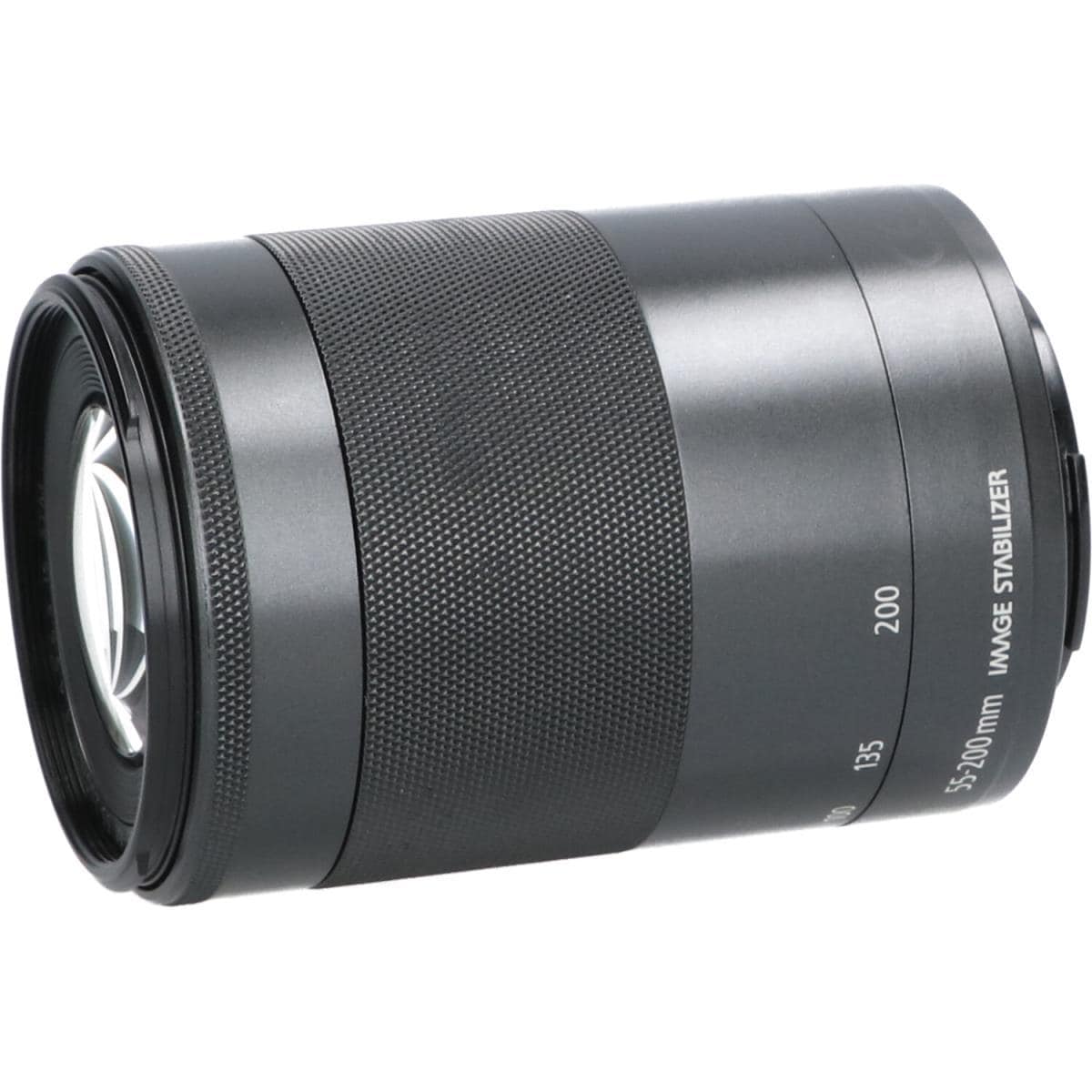 ＣＡＮＯＮ　ＥＦ－Ｍ５５－２００ｍｍ　Ｆ４．５－６．３ＩＳ　ＳＴＭ