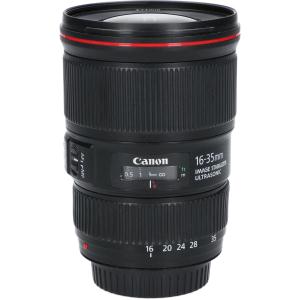 ＥＦ１６－３５ｍｍ　Ｆ４Ｌ　ＩＳ　ＵＳＭ