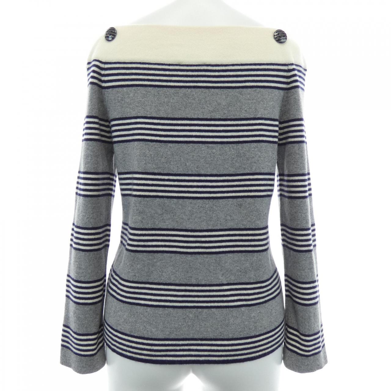 シャネル CHANEL P37477K02472 ニット