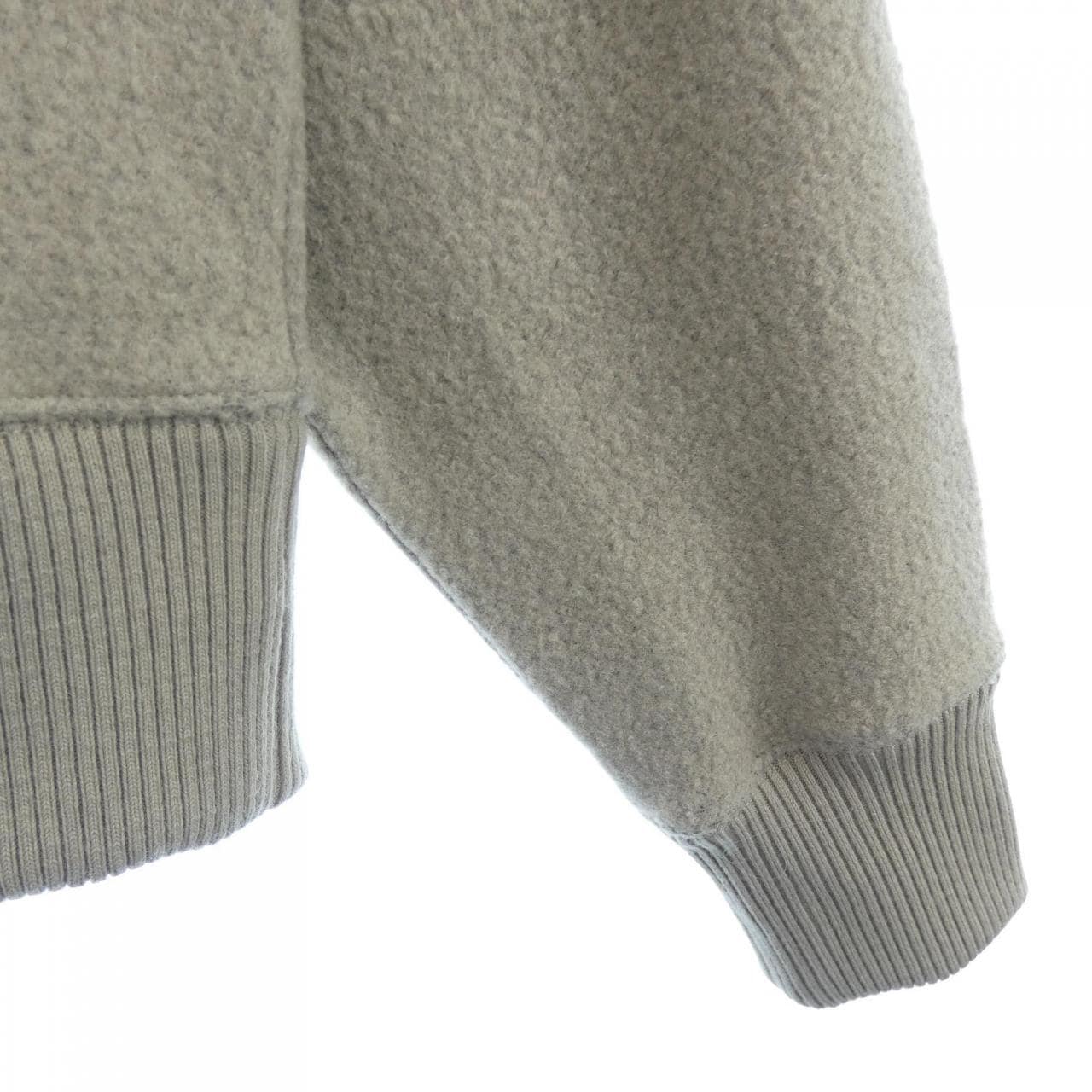 アミ AMI USW021 スウェット