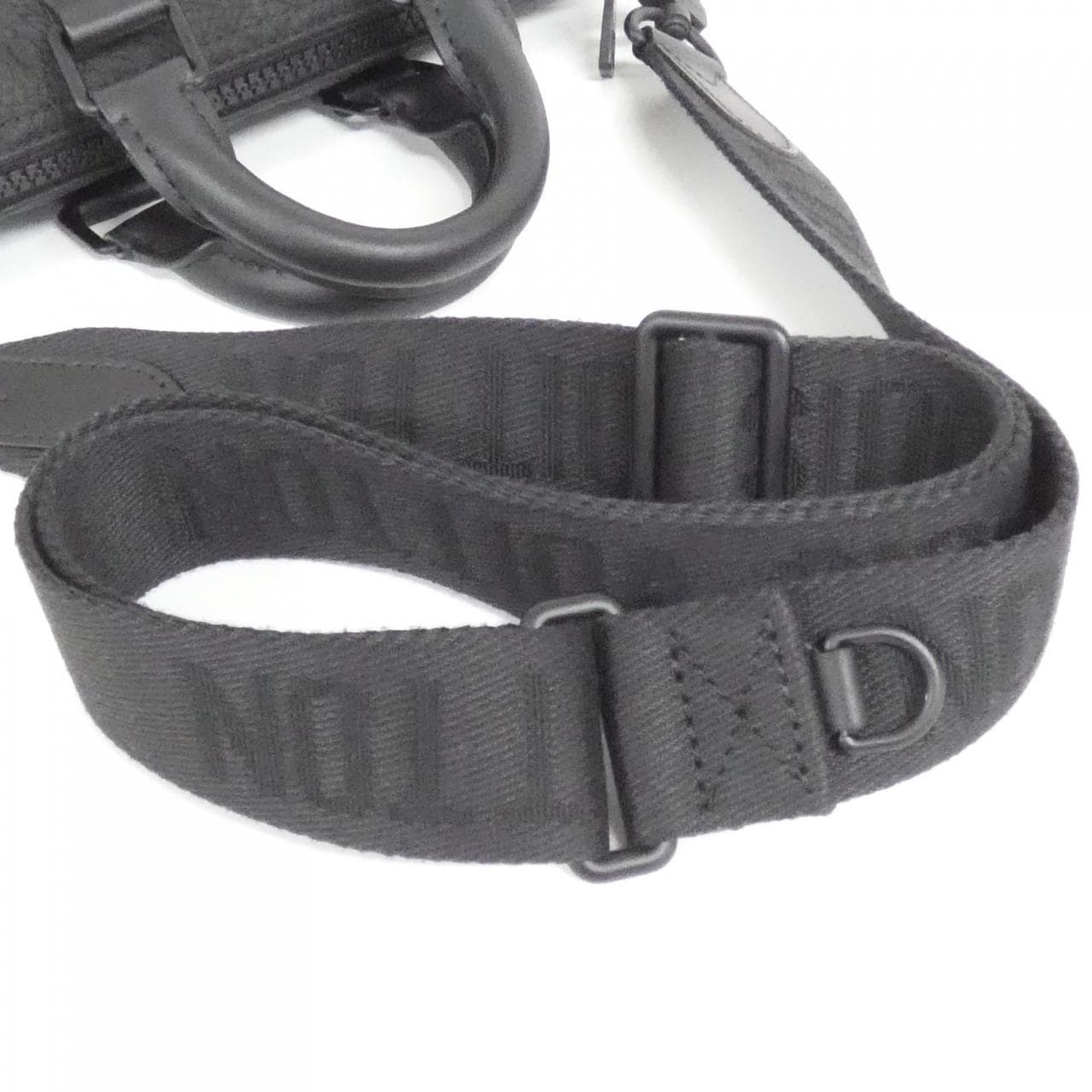 ルイヴィトン トリヨン モノグラム キーポル バンドリエール 25cm M20900 ボストンバッグ