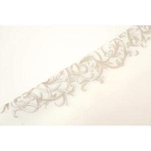 【新品】刺繍半衿