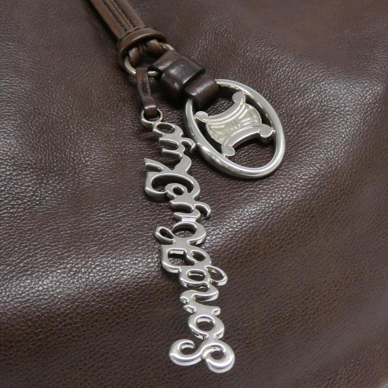 【ヴィンテージ】セリーヌ ビター スウィート ショルダーバッグ