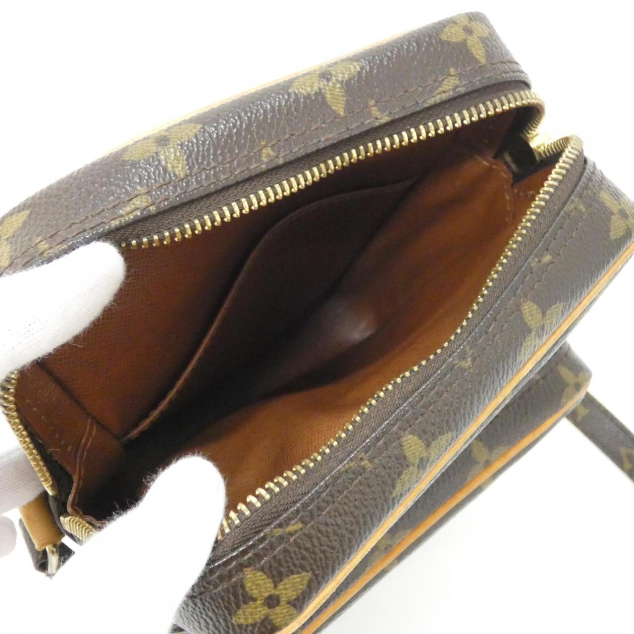 ルイヴィトン モノグラム アマゾン M45236 ショルダーバッグ