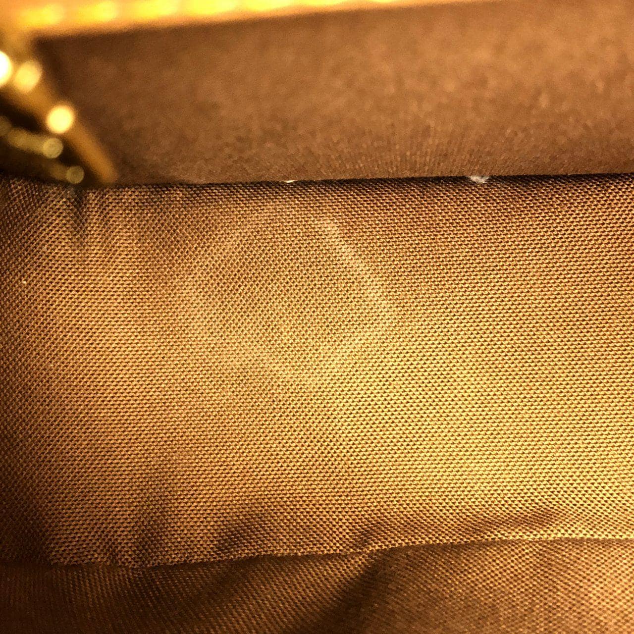 ルイヴィトン モノグラム ソローニュ M42250 ショルダーバッグ